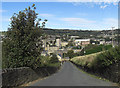 Boggart Lane, Sowerby Bridge