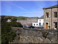 Rossendale Town Hall, Bacup Road