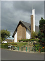 Mormon Church, Stanhome Square