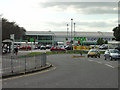 ASDA, Loughborough Road