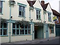 The Anchor and Hope, Salisbury