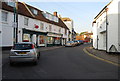 Sturry High St.