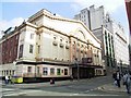 Opera House,  Quay Street