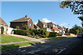 Houses on Ledsham Avenue