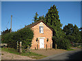 Chapel House, Lowbands