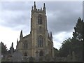 Larbert Old Church