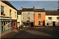 Leechwell Street, Totnes