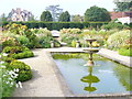 Loseley House Garden