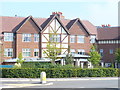 Retirement Homes at Peasmarsh