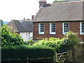 Cottages on St Ann