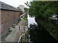 Hertford Union canal