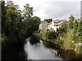 The River Nidd