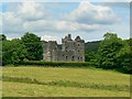 NM8300 : Carnasserie Castle by Rich Tea