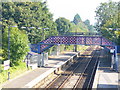 Shalford Station