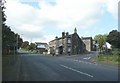 Turbury Lane, Greetland