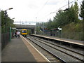 Tame Valley Parkway station