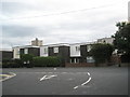 Houses in Middle Street