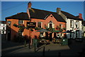 The Bear Inn, Llandovery