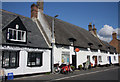 Swavesey post office