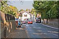 High Street, Twyford