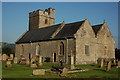 Llandovery Church