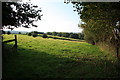 Farmland near Parklands Farm