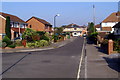 Norham Close, Upper Shirley