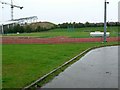 Dacorum Athletics Track, Hemel Hempstead