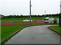 Dacorum Athletics Track, Hemel Hempstead