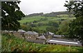 Rishworth School - viewed from Shaw Lane