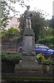 War Memorial - Oldham Road, Ripponden