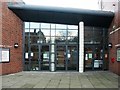 Methodist Church, Fulwood Road, Broomhill