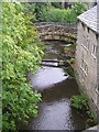 River Ryburn - Elland Road, Ripponden