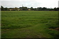 Field beside Ten Acre Cottages, Tewkesbury