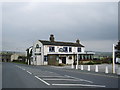 Stone Chair Inn, Moor End Road, Mount Tabor