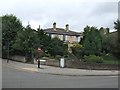 NatWest Bank, Fulwood Road, Broomhill