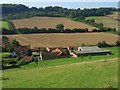 Chawley Manor Farm