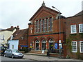 Beaconsfield United Reformed Church