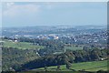 Distant view of Neepsend