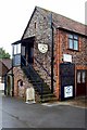 Miles Tea Shop in Porlock