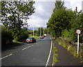 Burnley Road, A646