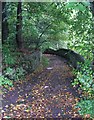 Bridleway - Halifax Road, Kebroyd