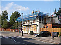 The Radcliffe Arms, Walsworth Road, Hitchin