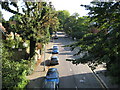 Highgate: Stanhope Road, N6