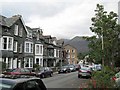 Eskin Street, Keswick