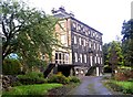 Leonard Cheshire Home - White Windows - Fore Lane, Sowerby