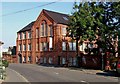 Old Anglo House, Mitton Street