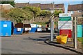 The Recycling Centre