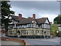 The White Swan, Old Basford