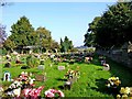 Stourport-on-Severn Cemetery